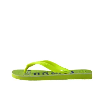 FARM RIO x Havaianas Flip Flops Women's Green