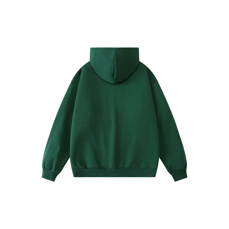 DNBH Pullover Sweatshirt Unisex-3