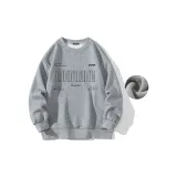 Light Gray (Fleece-Lined)