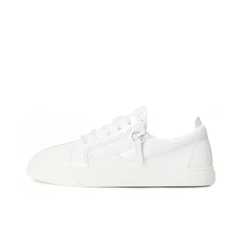 Giuseppe Zanotti Nicki Low-top Sneakers