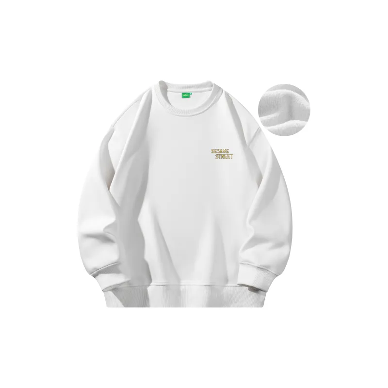 SESAME STREET Sweatshirt Unisex-40