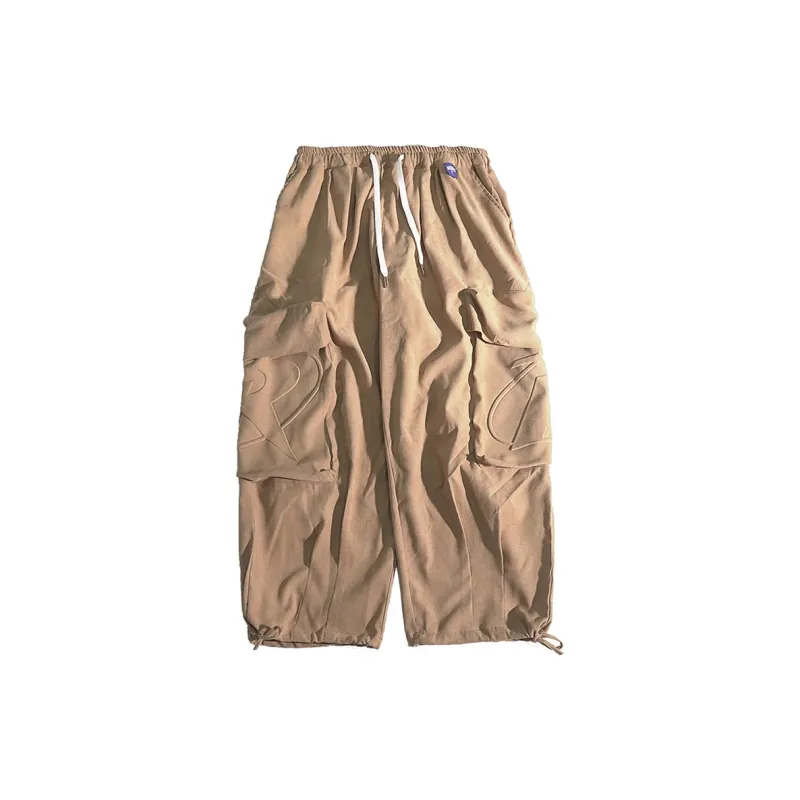 UUCSCC Cargo Pants Men-22