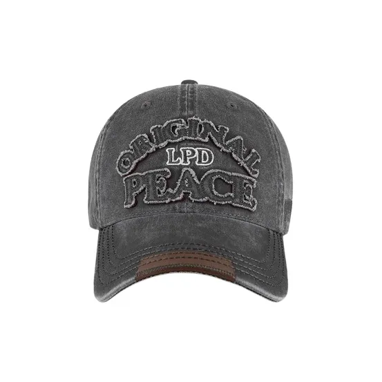 Lackpard Cotton Baseball Caps Men's-2