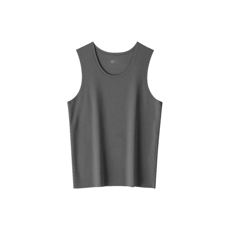 Yi Fen Men Tank Tops-4