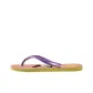 Pink Purple Yellow