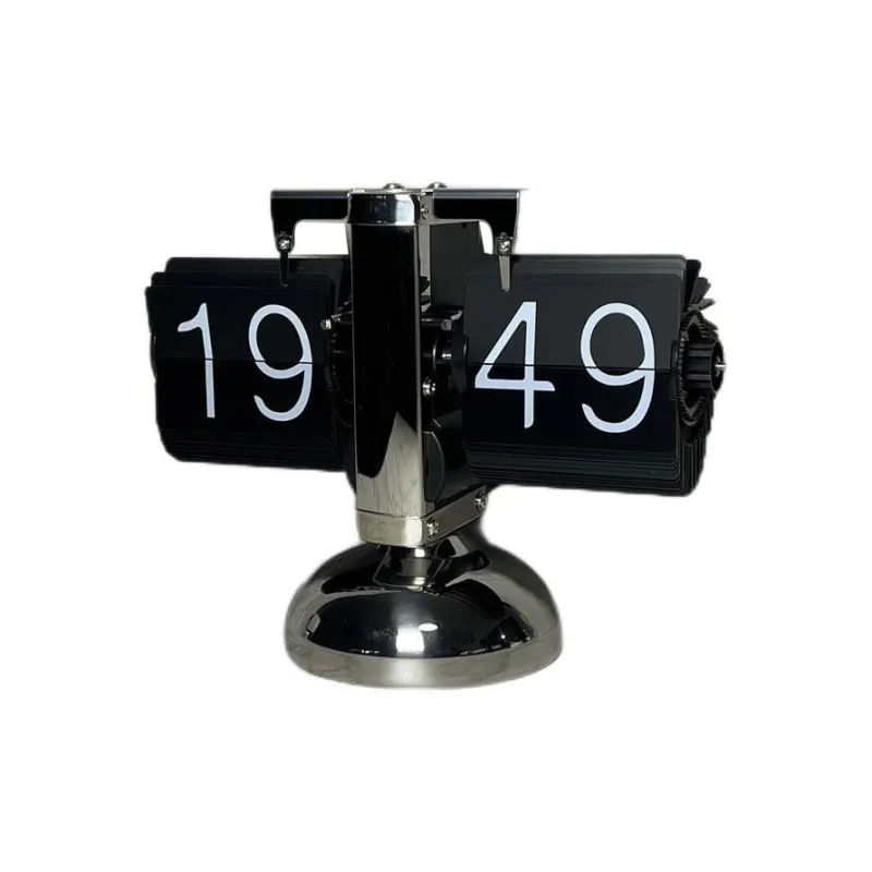 Nolros Unisex Alarm Clocks-9
