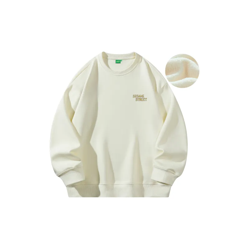 SESAME STREET Sweatshirt Unisex-42