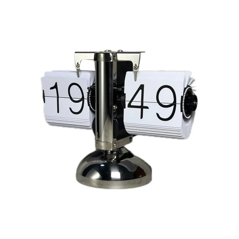 Nolros Unisex Alarm Clocks-10