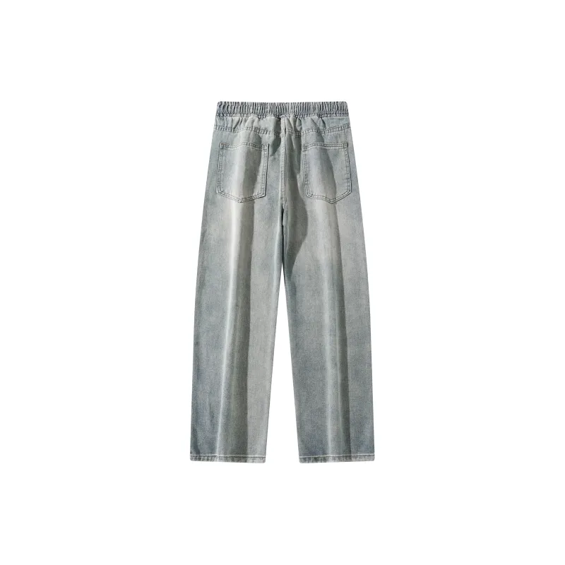 Pepe The Frog Jeans Unisex-1