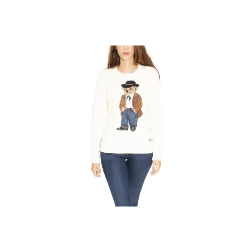 Polo Ralph Lauren Knitwear Women's White