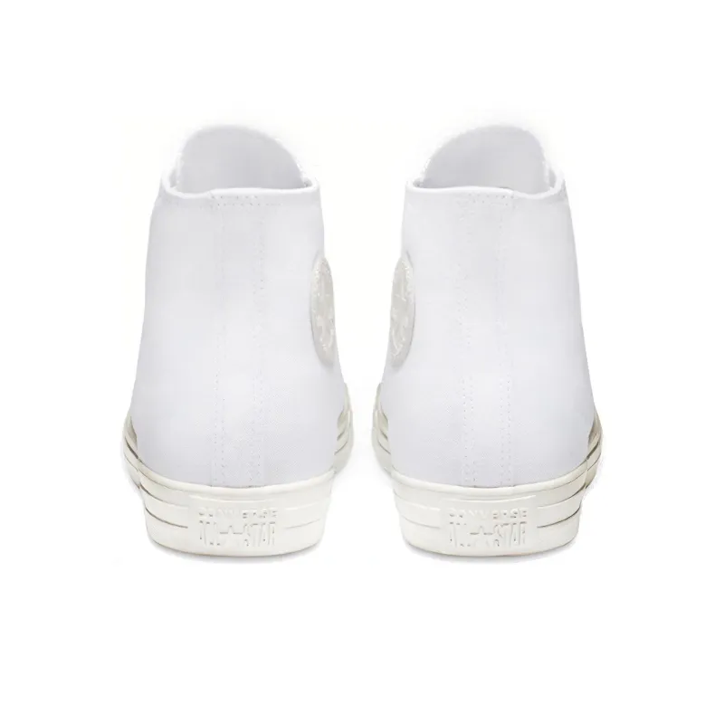 Converse Chuck Taylor All Star High ' Monochrome'-3