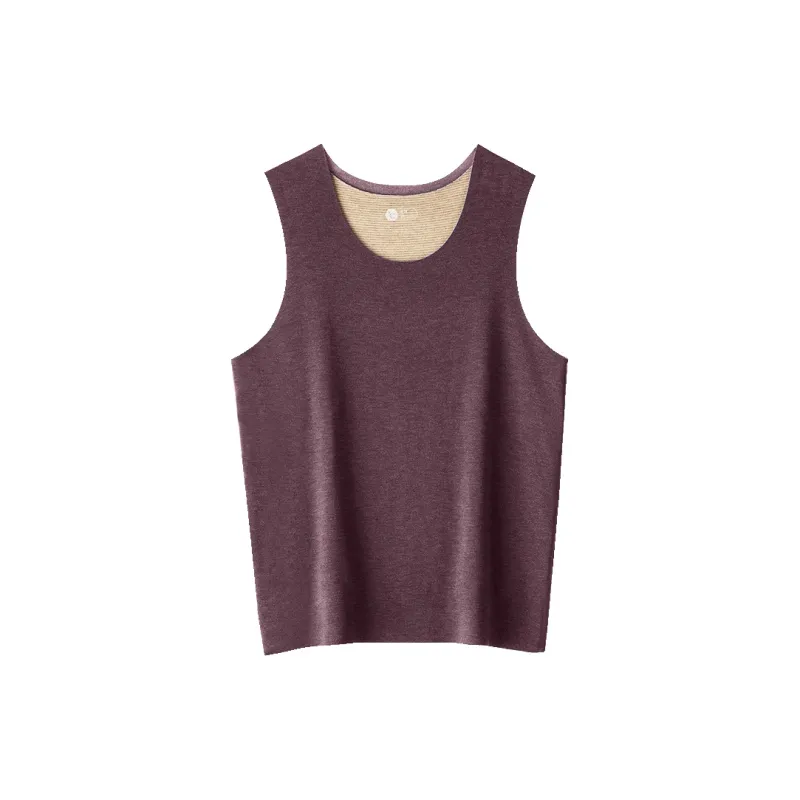 Yi Fen Men Tank Tops-1