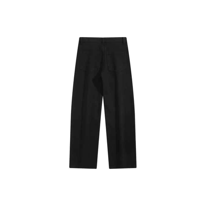 Pepe The Frog Jeans Unisex-13