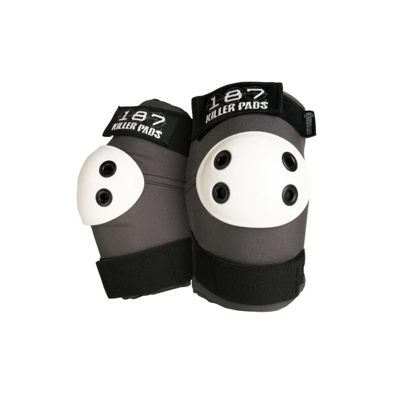 187killerpads Roller Skating Protective Gears-5