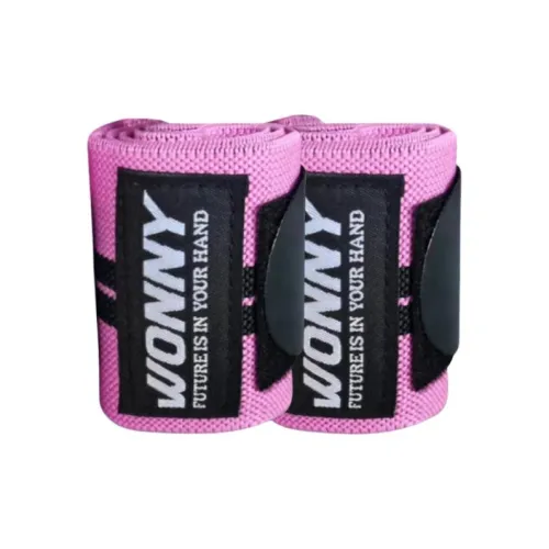 WONNY Wristbands