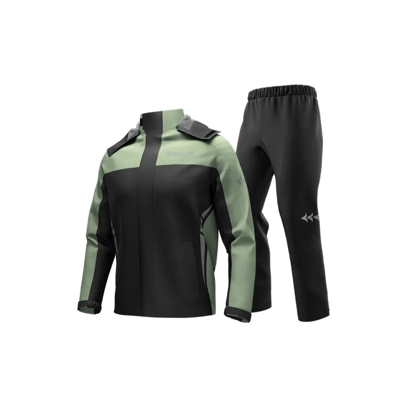Riding Grams Unisex Motorcycle Suits Motorcycle Racing Trail Running Commute-2