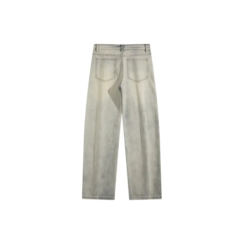 Pepe The Frog Jeans Unisex-1