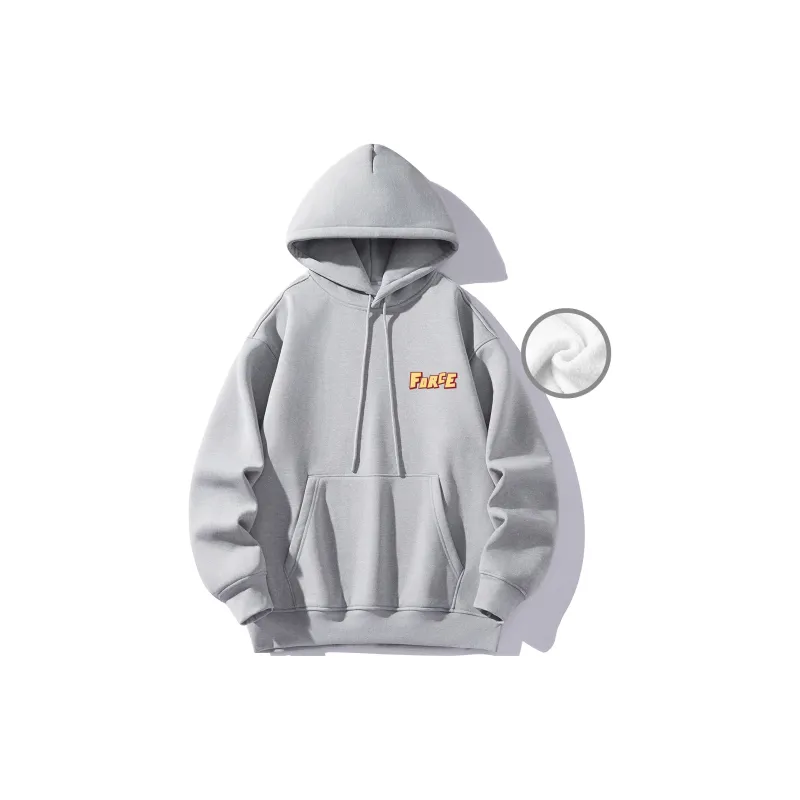 FORCEREPUBLIK Sweatshirt Unisex-26