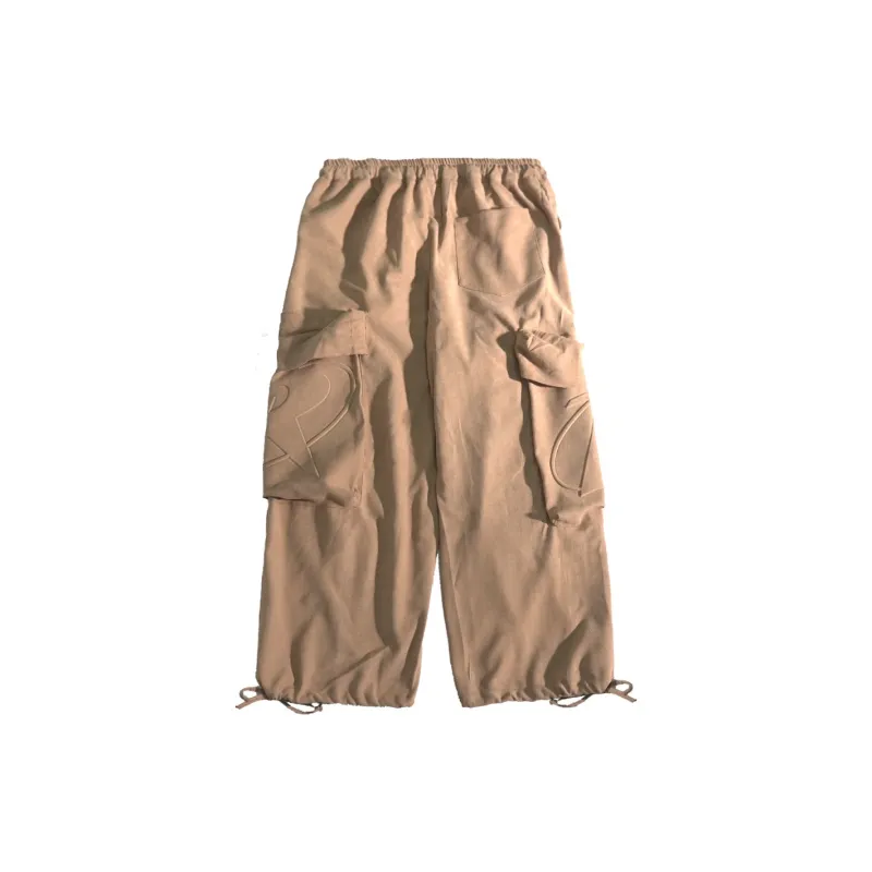 UUCSCC Cargo Pants Men-23