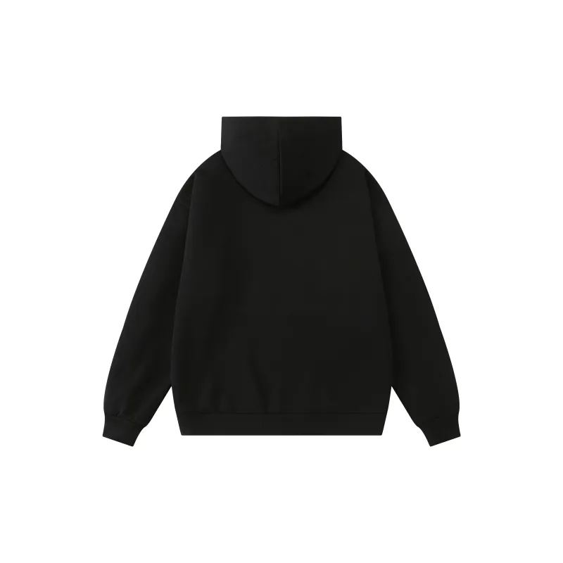 DNBH Pullover Sweatshirt Unisex-1