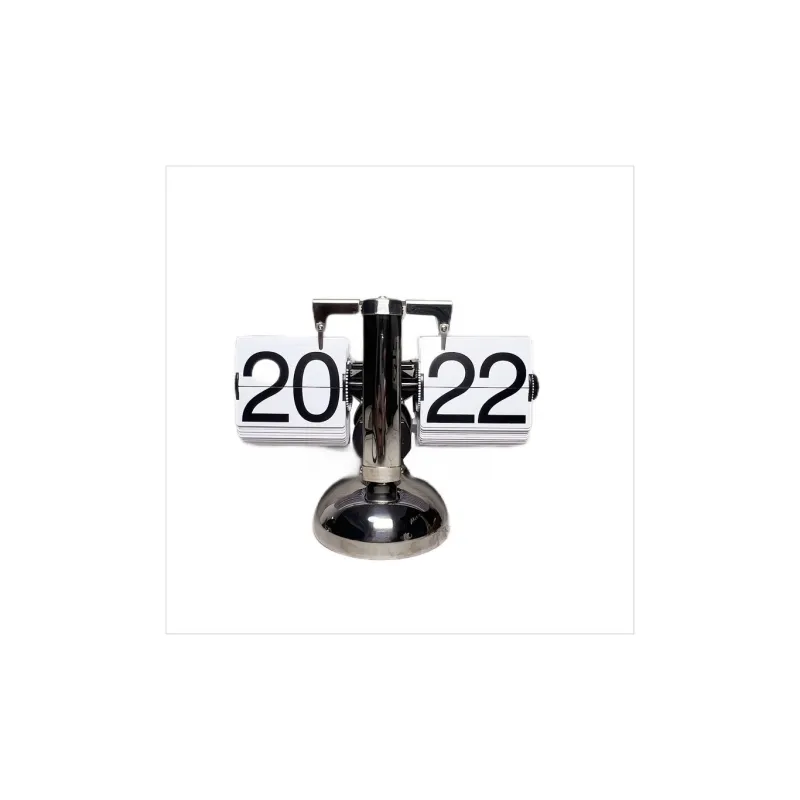 Nolros Unisex Alarm Clocks-12