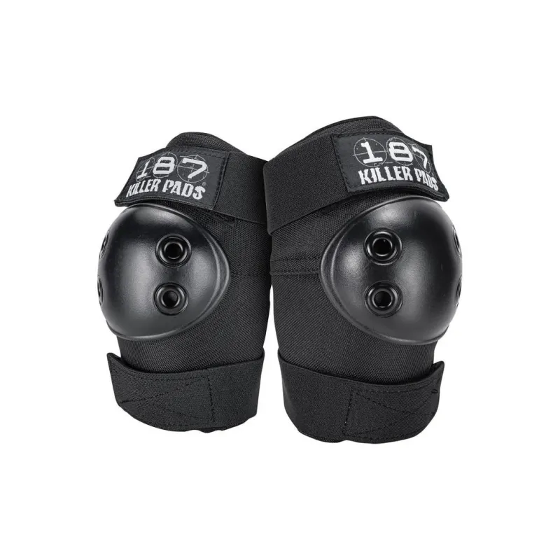 187killerpads Roller Skating Protective Gears-4