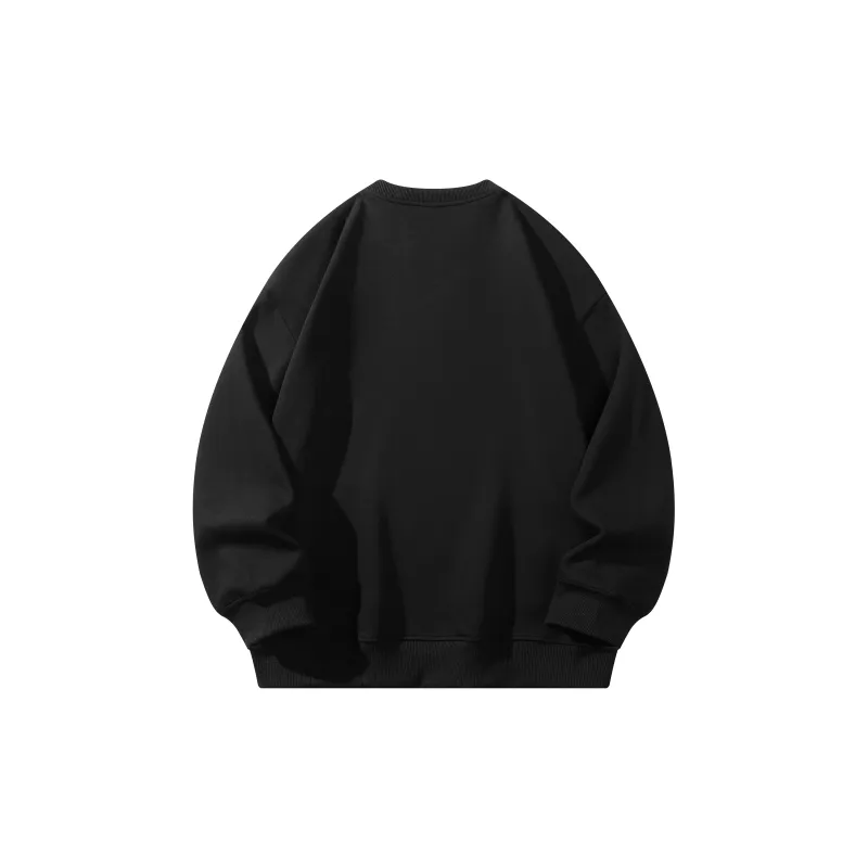 SESAME STREET Sweatshirt Unisex-26