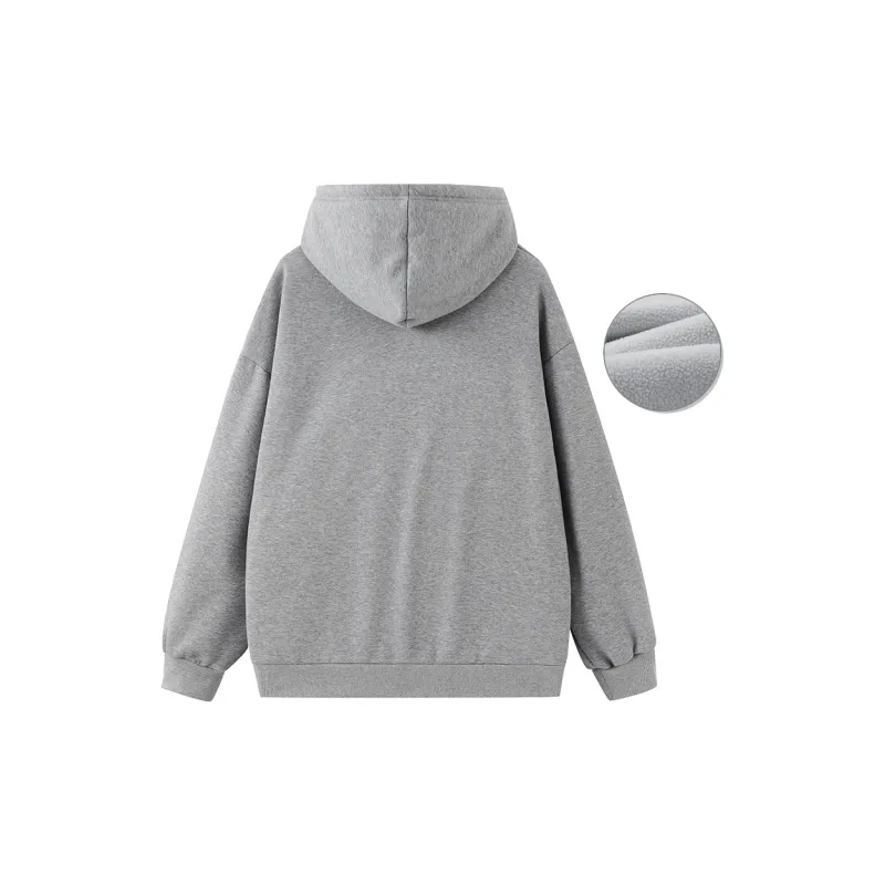 PUPU ALIENS Sweatshirts Unisex-13