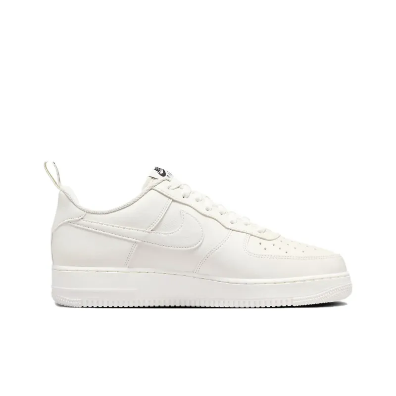 Nike Air Force 1 Low "Sail Ripstop"-1