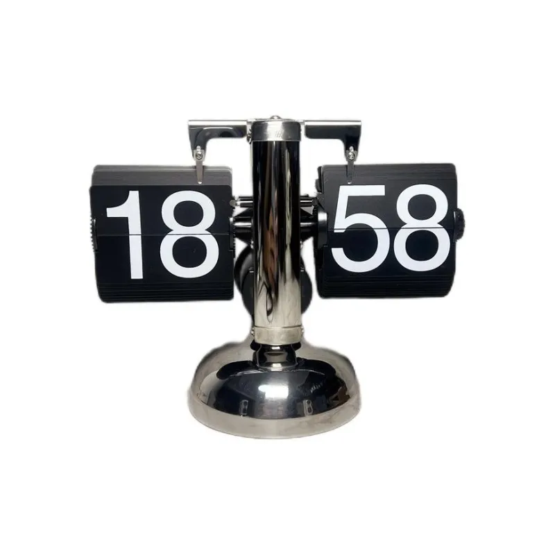 Nolros Unisex Alarm Clocks-11