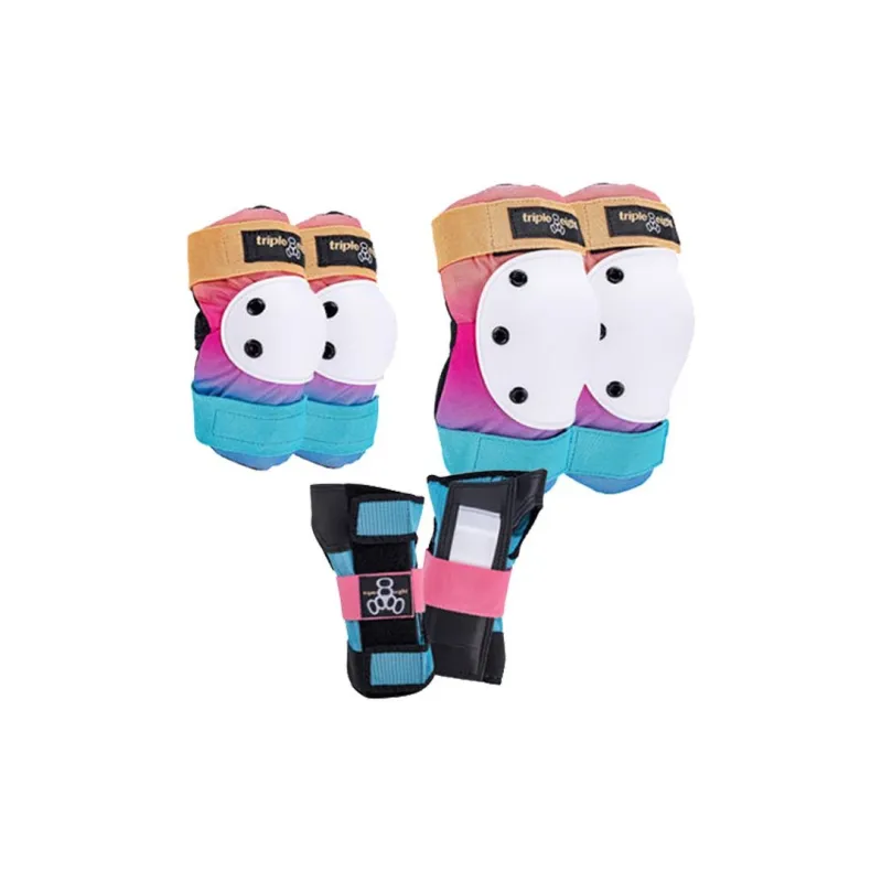 187killerpads Roller Skating Protective Gears-3
