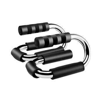 Ph.D. research Push-Up Frames