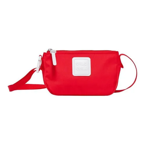 CILOCALA Crossbody Bag Red