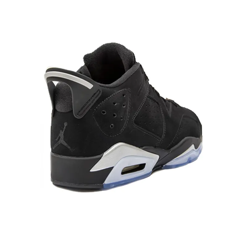 Jordan 6 Retro Low Chrome 2015-1