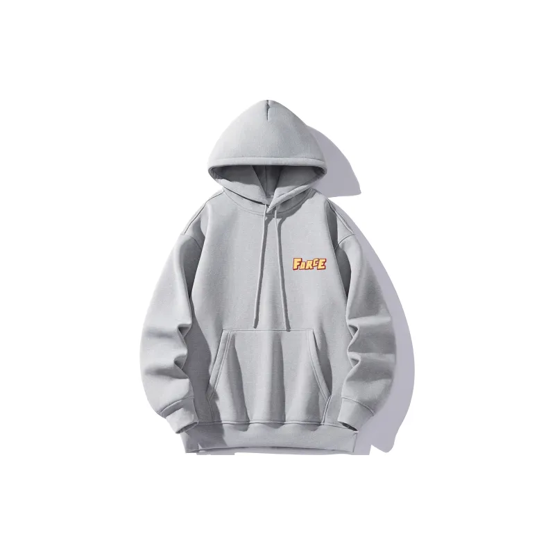 FORCEREPUBLIK Sweatshirt Unisex-11
