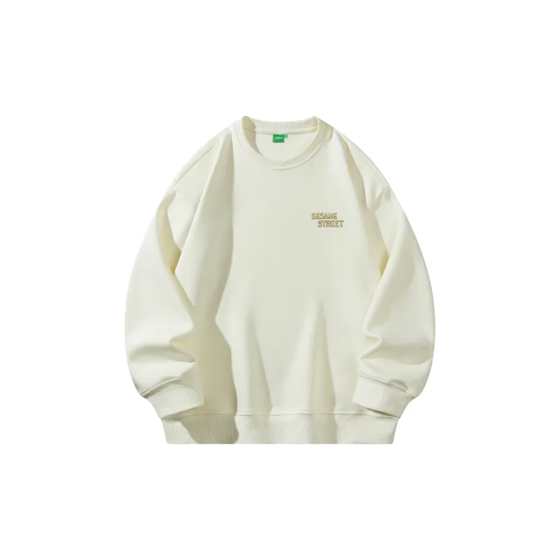 SESAME STREET Sweatshirt Unisex-11