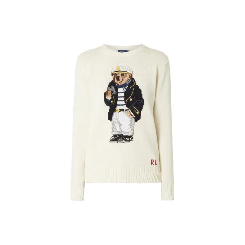 Polo Ralph Lauren Knitwear Women's Apricot