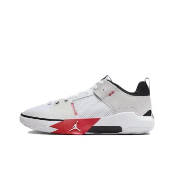 Jordan One Take 5 White University Red
