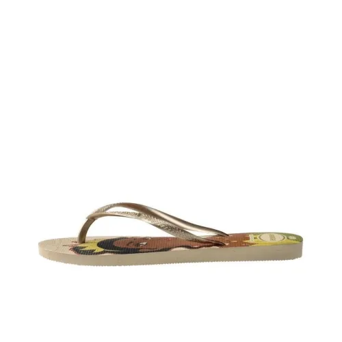 Havaianas Slim Flip Flops Women's