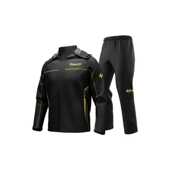 Riding Grams Unisex Motorcycle Suits Motorcycle Racing Trail Running Commute