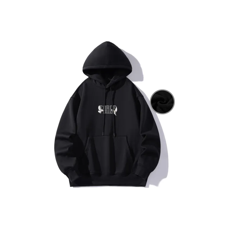 FORCEREPUBLIK Sweatshirt Unisex-1