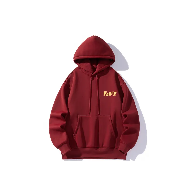 FORCEREPUBLIK Sweatshirt Unisex-6