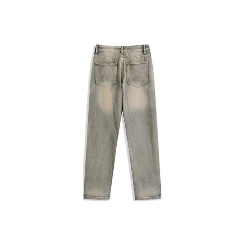 FOREVER 21 Jeans Men Blue-1