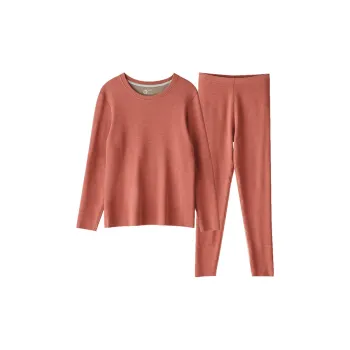 Yi Fen Women's Thermal Sets
