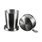 [Upgraded Thickened]304 Stainless Steel Medium Size-1 Pack