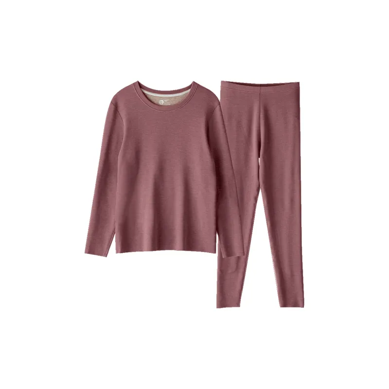 Yi Fen Women's Thermal Sets-1