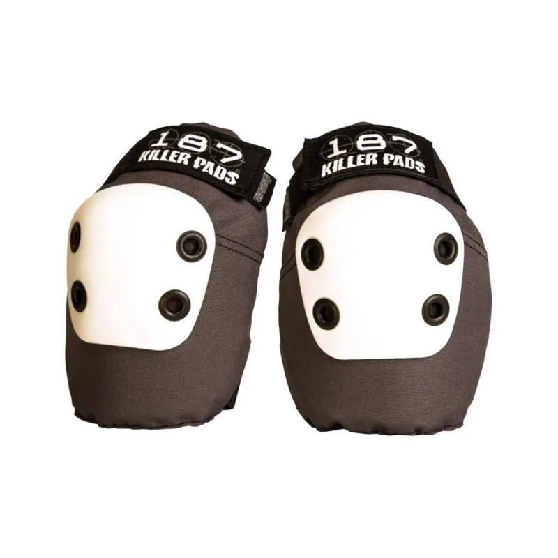 187killerpads Roller Skating Protective Gears-3