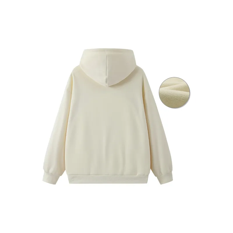 PUPU ALIENS Sweatshirts Unisex-17
