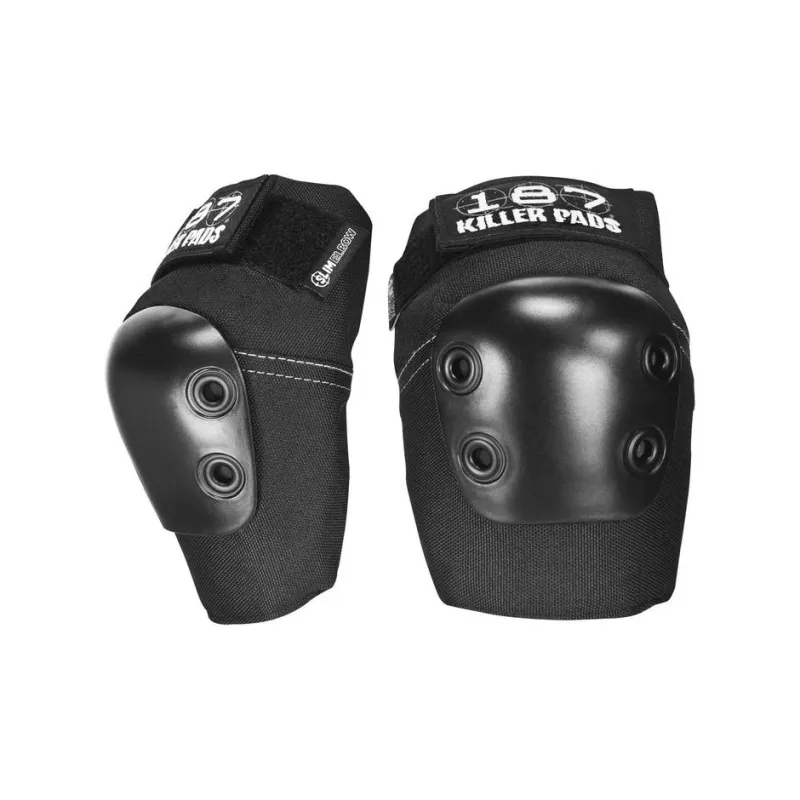 187killerpads Roller Skating Protective Gears-2