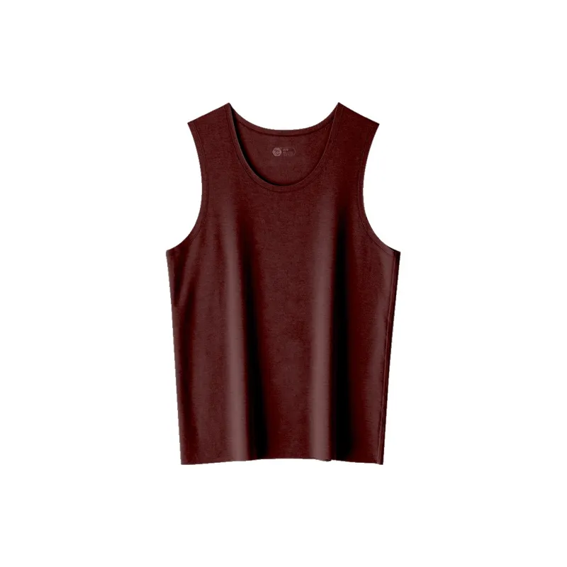 Yi Fen Men Tank Tops-1